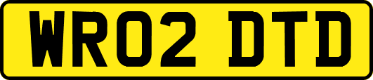 WR02DTD