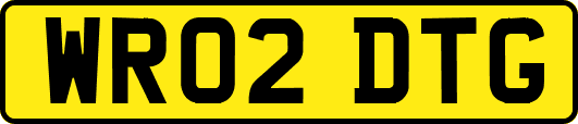WR02DTG