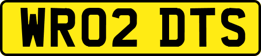 WR02DTS