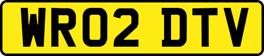 WR02DTV