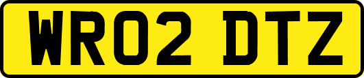 WR02DTZ