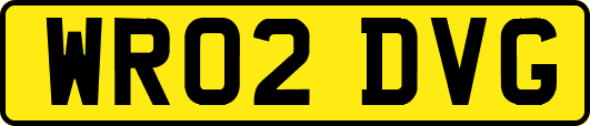 WR02DVG