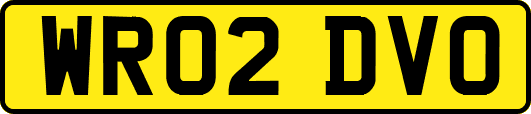 WR02DVO
