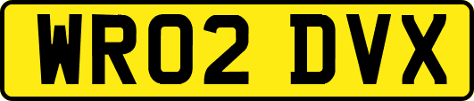 WR02DVX
