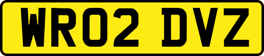 WR02DVZ