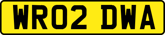 WR02DWA
