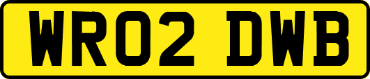 WR02DWB