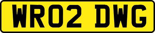 WR02DWG