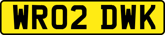 WR02DWK