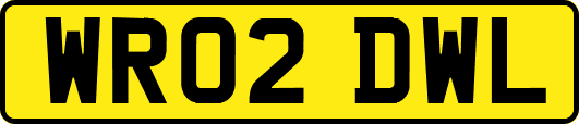 WR02DWL
