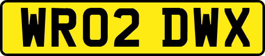 WR02DWX