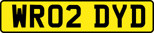 WR02DYD