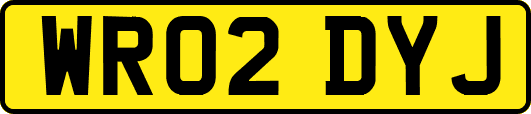 WR02DYJ