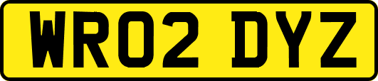 WR02DYZ