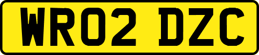 WR02DZC