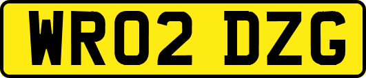 WR02DZG