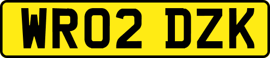 WR02DZK