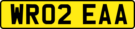 WR02EAA
