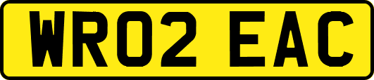 WR02EAC