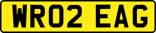 WR02EAG