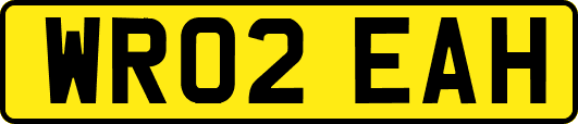 WR02EAH