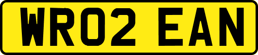 WR02EAN