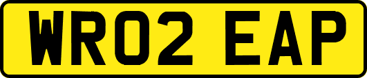 WR02EAP