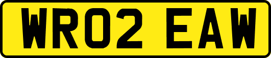 WR02EAW