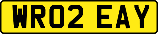 WR02EAY