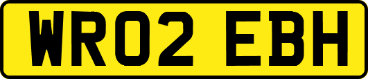 WR02EBH