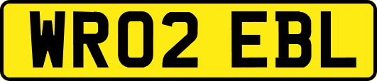 WR02EBL