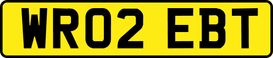 WR02EBT