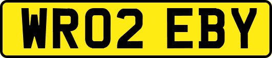 WR02EBY