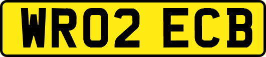 WR02ECB
