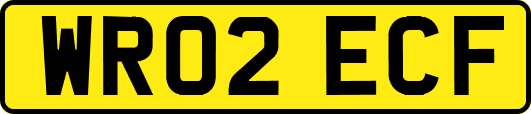 WR02ECF