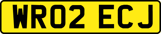 WR02ECJ