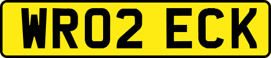 WR02ECK