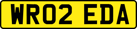 WR02EDA