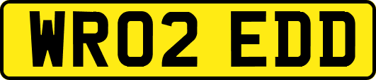 WR02EDD