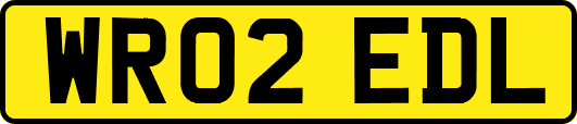 WR02EDL