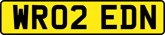 WR02EDN