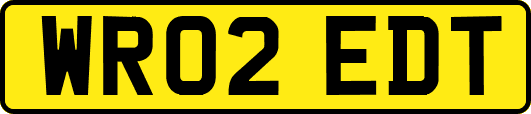 WR02EDT