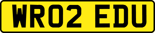 WR02EDU