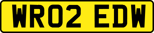 WR02EDW