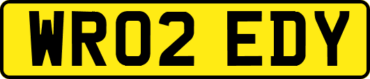 WR02EDY