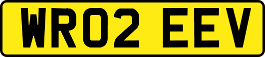 WR02EEV