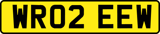 WR02EEW