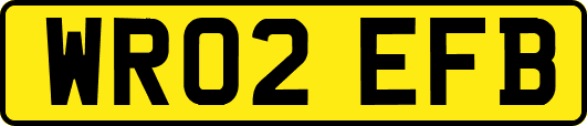 WR02EFB
