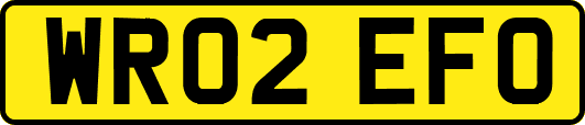 WR02EFO