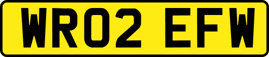 WR02EFW